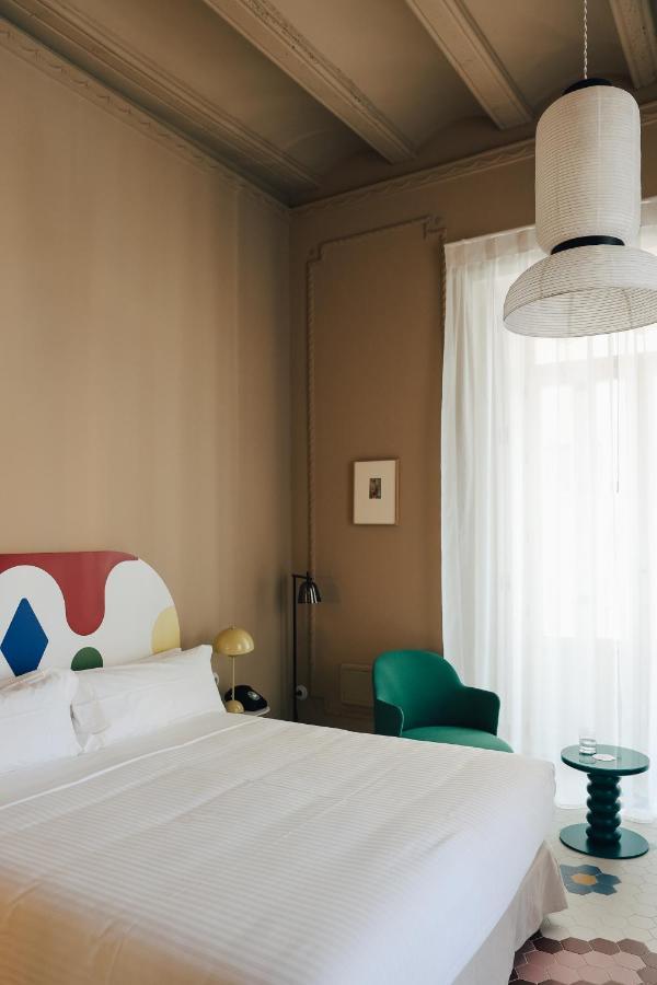Hotel Casa Clarita Valencie Exteriér fotografie