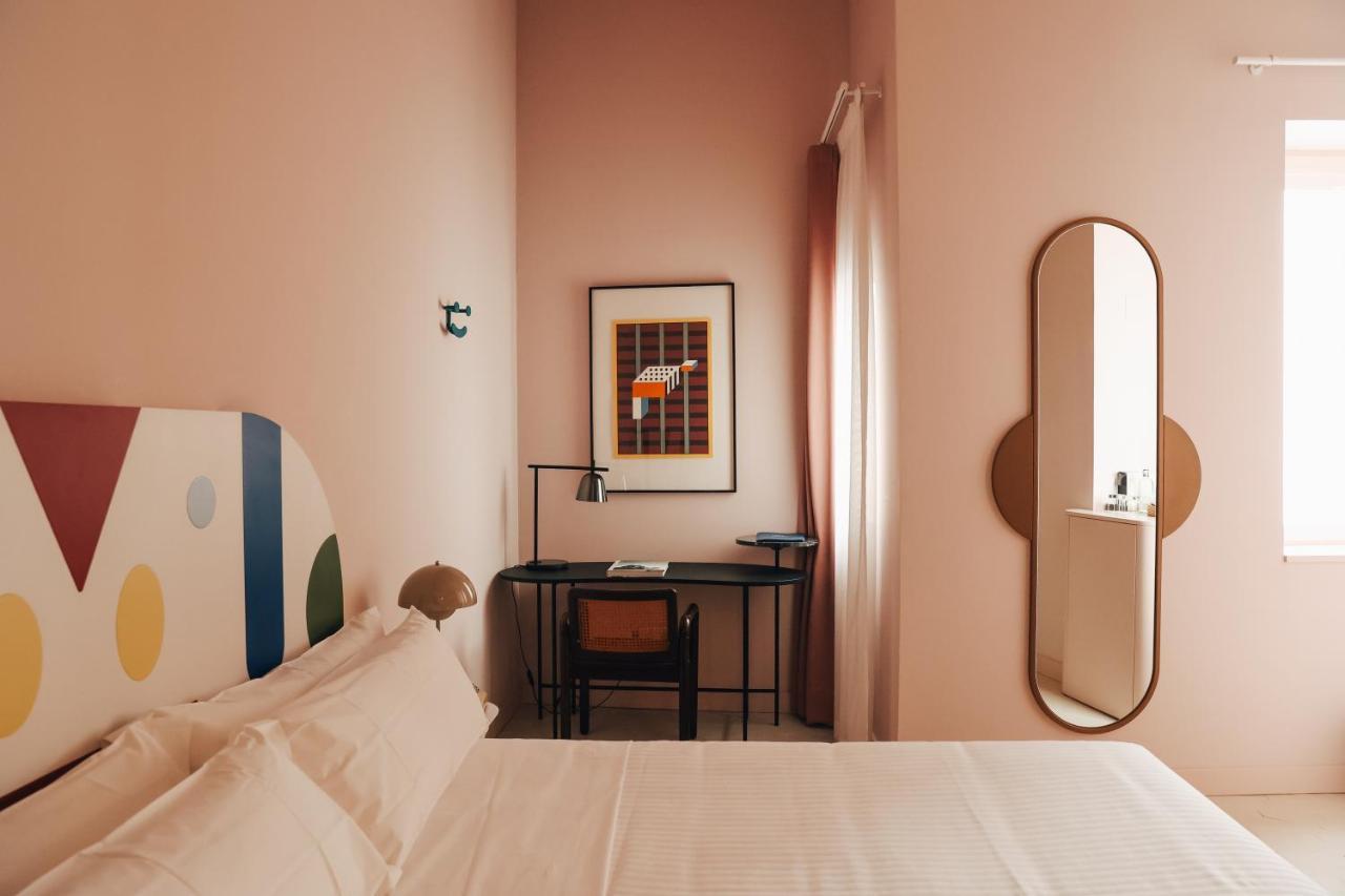 Hotel Casa Clarita Valencie Exteriér fotografie