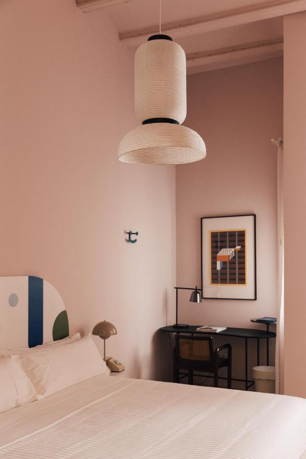 Hotel Casa Clarita Valencie Exteriér fotografie
